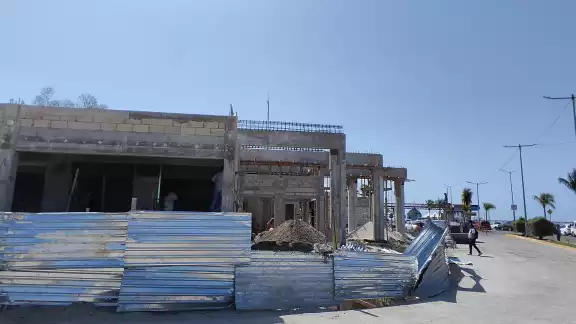 Nuevo Mercado de Artesanías  sería realidad el próximo julio