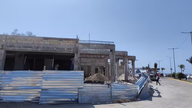 Nuevo Mercado de Artesanías  sería realidad el próximo julio