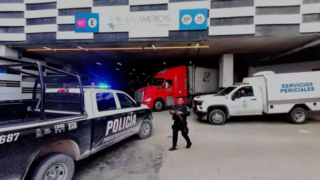 Víctima fue atacada con armas de grueso calibre