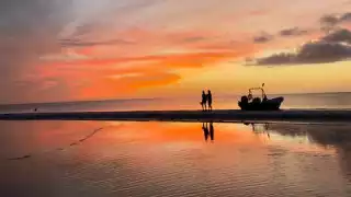 Holbox vuelve a triunfar como la isla número 1 en todo Norteamérica