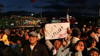 México entra al Top 10 de los países más felices del mundo por esta razón.