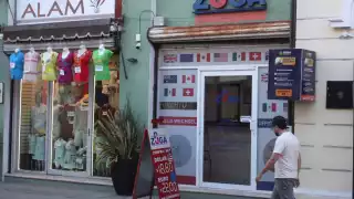 Yucatán cerró el primer trimestre de 2025 con 107.8 mdd de envíos.