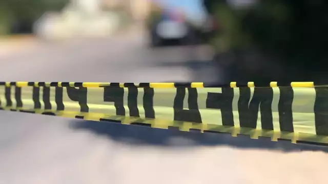 La menor fue trasladada a un hospital, donde ya no contaba con signos vitales