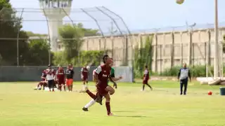 Cereso de Mérida tendrá sus propias Olimpiadas 2024