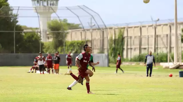 Personas privadas de la libertad participarán en las Olimpiadas