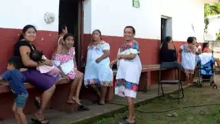 En Quintana Roo, hay más  de 200 mil personas que hablan una lengua indígena