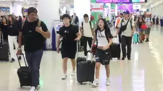 Golpe al Caribe Mexicano: desplome de turistas de EU enciende alertas entre hoteleros