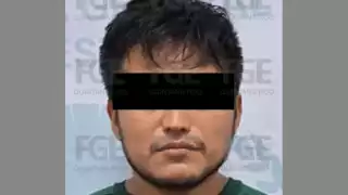 El hombre vinculado a proceso es señalado de haber aventado a dos perros desde lo alto de un domicilio.