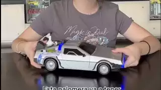 Así luce la palomera en su 40 aniversario