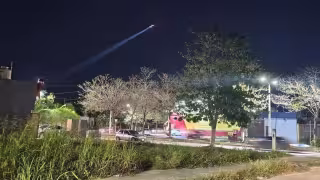 Localizan con vida a agente ministerial tras intenso operativo por aire y tierra en Chetumal