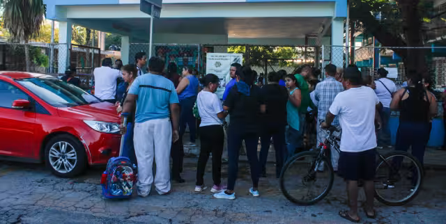 Las clases para nivel básico en Yucatán serán suspendidas este viernes