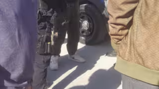 La colonia Yaxché está integrada por aproximadamente 200 familias de escasos recursos