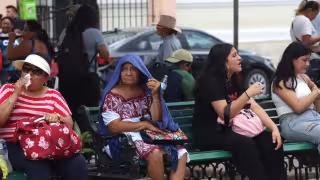 Yucatán figura entre los estados con más personas afectadas por las temperaturas extremas