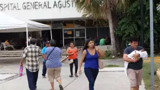 La semana pasada se detectaron 15 personas afectadas por el virus, que aumenta en época de calor