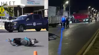 Fiscalía de Campeche ya identificó a responsables de homicidios, abuso sexual y ataque armado 