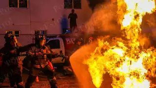 Esta noble y difícil profesión es poco valorada por las autoridades, pues se les otorga un presupuesto bajo para su operación