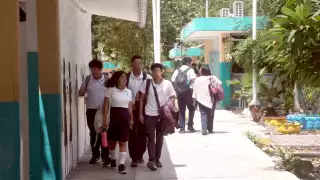 Los jóvenes no cuentan con espacios donde puedan hablar libremente, expresar lo que sienten y ser validados