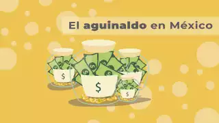 Conoce cuándo es el pago del aguinaldo 2024 y quiénes pueden recibirlo.