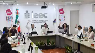 Asignan diputaciones plurinominales en Campeche: Morena y MC lideran con 4 cada uno
