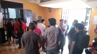  En Ciudad del Carmen, seis han cambiado de género