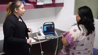 Cáncer preocupa a campechanas