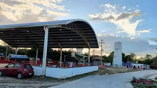 “Juan Porroro”, ejidatario de Cancabchén denuncia exclusión de pago de Conafor