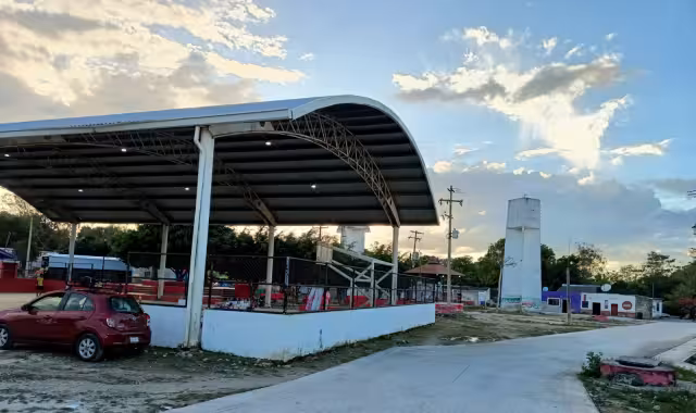 Ejidatario de Cancabchén denuncia exclusión de pago de Conafor