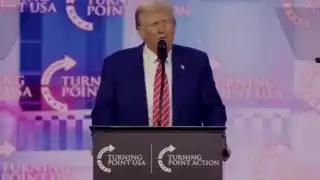 Trump clasificará a cárteles del narcotráfico como organizaciones terroristas cuando tome poder.