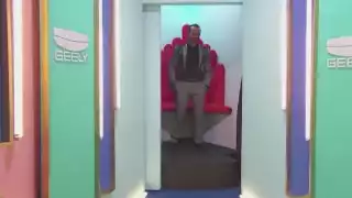 La ruleta y el público dejaron a El guana fuera del juego