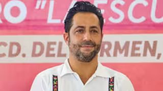 El alcalde Pablo Gutiérrez dejará a la Comuna de Carmen en bancarrota y sin inversión para beneficio social