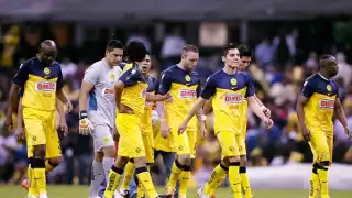 Fue parte de las águilas en los tiempos de Moi y Vuoso.