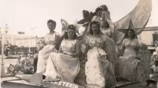 Su origen se remonta a 1582, durante la época colonial en San Francisco de Campeche.