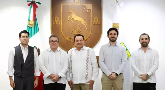 Yucatán sumará 3,500 empleos con expansión de Leoni Wiring Systems