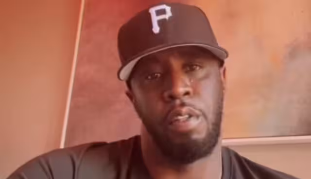 Sean "Diddy" Combs es acusado por tráfico sexual