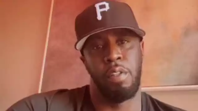 Sean "Diddy" Combs es acusado por tráfico sexual