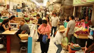 En Mérida se han registrado pocos casos de fiebre tifoidea, enfermedad recurrente en la época de calor