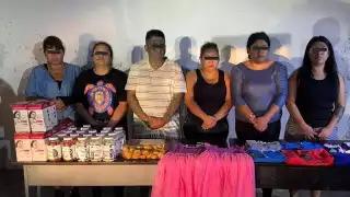 Detienen en Mérida a peligroso delincuente guatemalteco que se habría fugado de un centro penitenciario de Guatemala