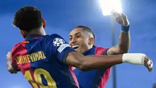 Resultados Champions League 2025: Estos son los equipos que avanzaron a Cuartos 