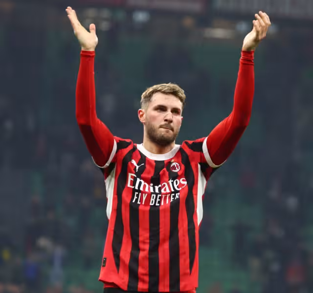 El jersey del Bebote está agotada en México