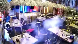 Fiscalía de Querétaro confirma 10 muertos tras el ataque en el bar Los Cantaritos