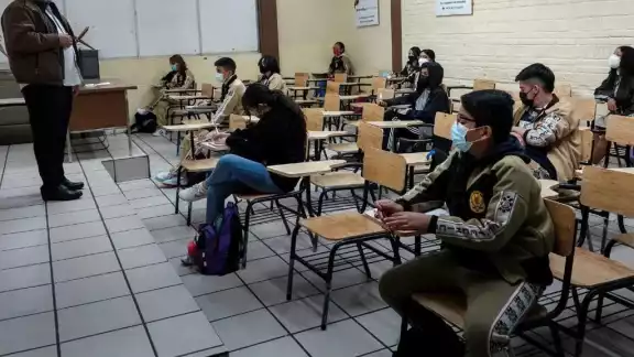 Estas son las nuevas fechas del calendario escolar SEP 2024-2025 Estas son las nuevas fechas del calendario escolar SEP 2024-2025