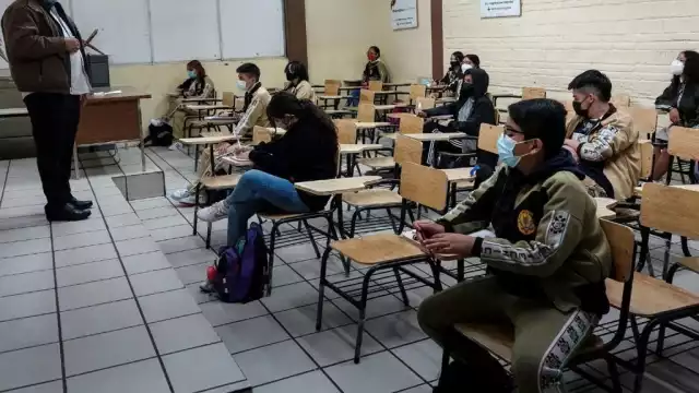 Estas son las nuevas fechas del calendario escolar SEP 2024-2025