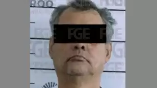 Vinculan a proceso a “El Inge” por presunta autoría intelectual en homicidio de líder sindical en Cancún