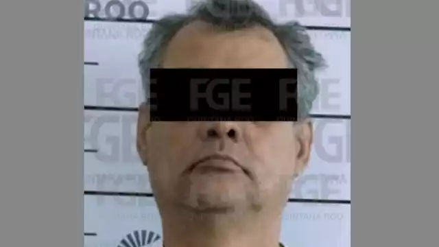 Vinculan a proceso a “El Inge” por homicidio de líder sindical en Cancún