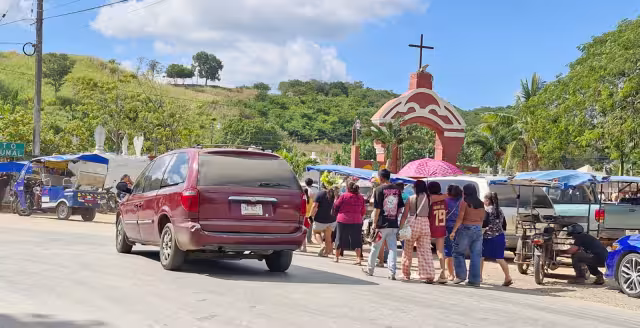 Familiares y amigos de Joel Lizandro piden justicia por el crimen que le arrancó la vida en Tulum