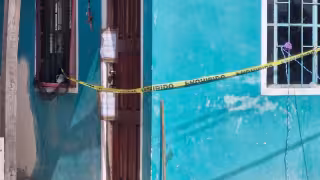 Investigan presunto infanticidio en Chicxulub Puerto tras la muerte de un bebé de cuatro meses