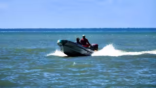 Pescadores de Campeche ven difícil resarcimiento por derrame de PEMEX