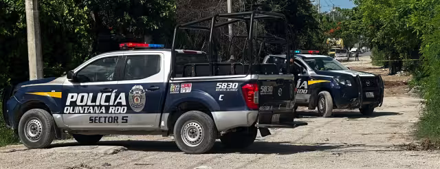 Se desconoce la identidad de la víctima