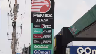 Profeco identificó a Go Gas, ubicada en la Av. Yaxchilán, manzana 1, lotes 8 y 9, como la de mayor precio a nivel nacional; el mayor costo en la entidad lo tiene Cozumel.