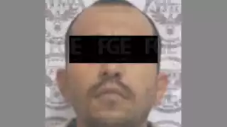 Presuntamente extorsionaban por 450 dólares a la víctima de manera semanal.